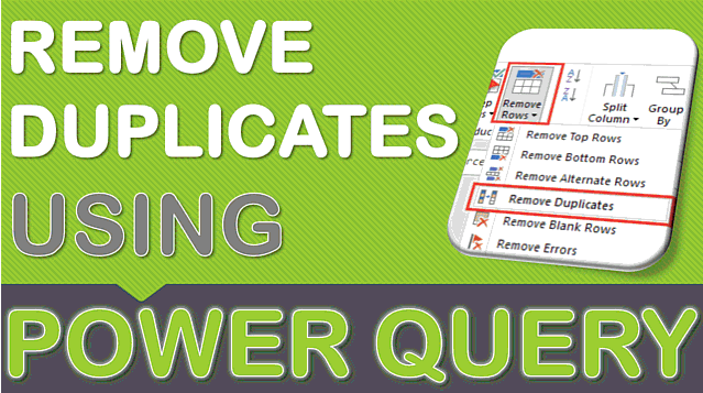 excel 2016 automated way to remove duplicates office for mac